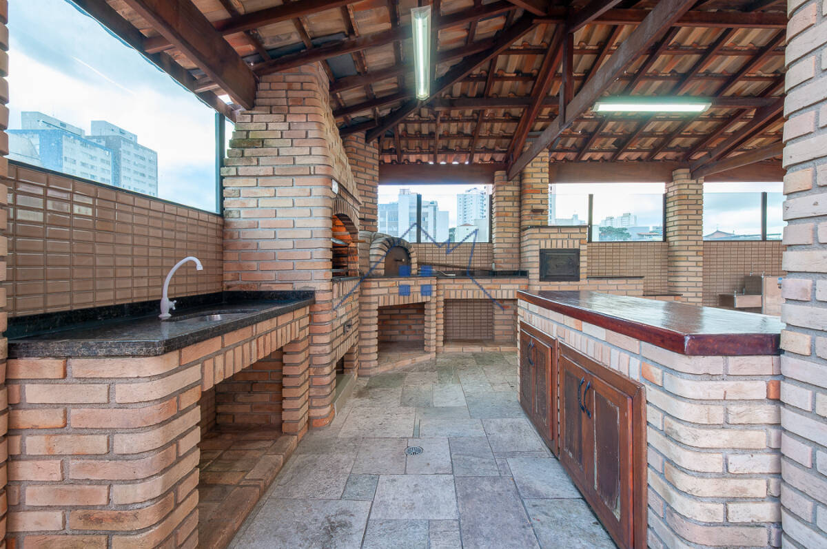 Apartamento, 4 quartos, 140 m² - Foto 26
