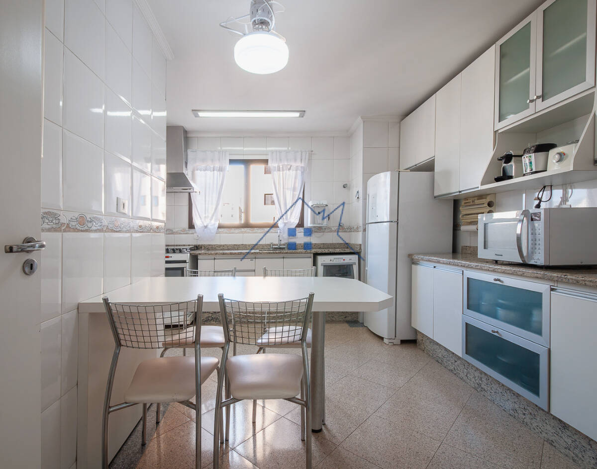 Apartamento, 4 quartos, 140 m² - Foto 27