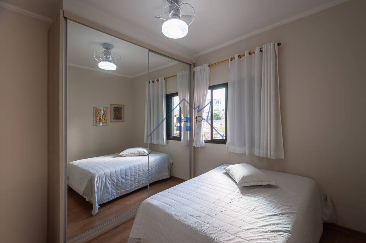 Apartamento, 4 quartos, 140 m² - Foto 28