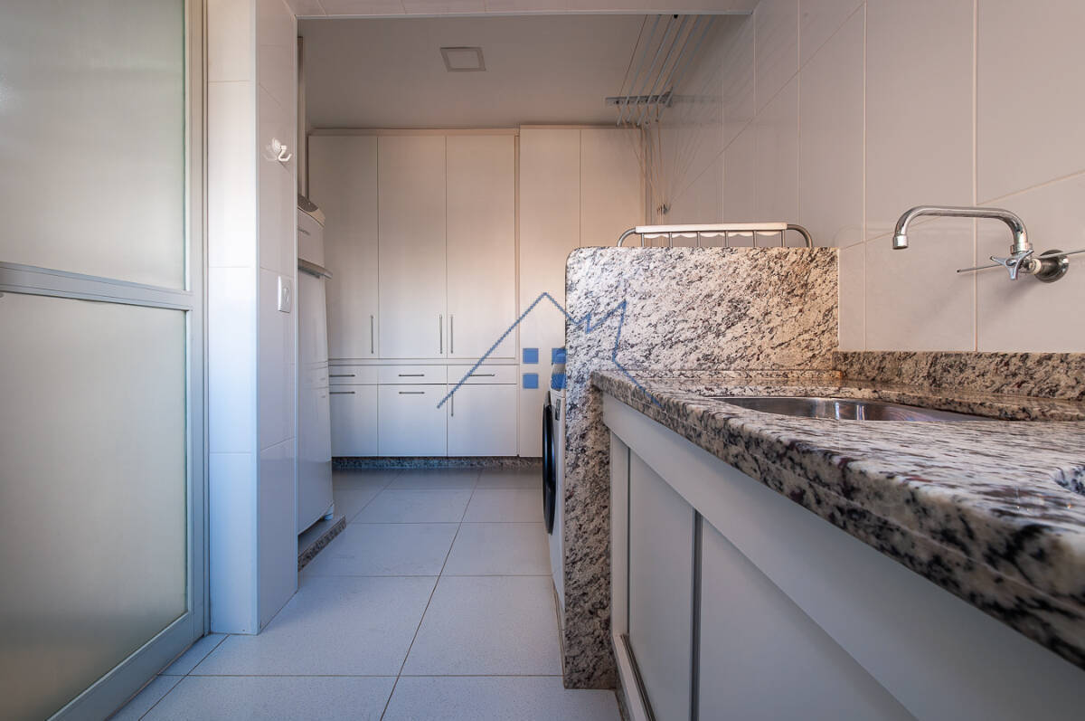 Apartamento, 4 quartos, 140 m² - Foto 29