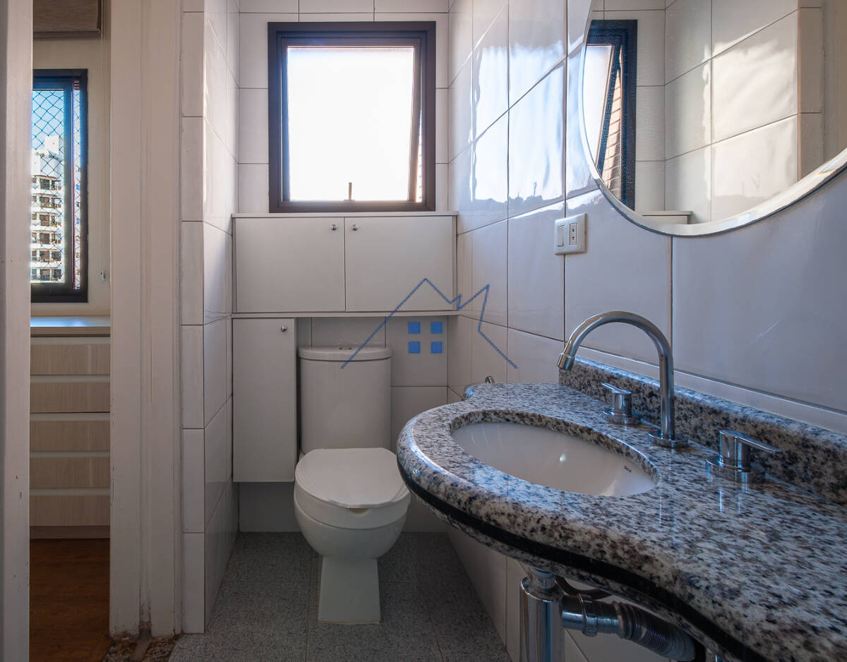 Apartamento, 4 quartos, 140 m² - Foto 32