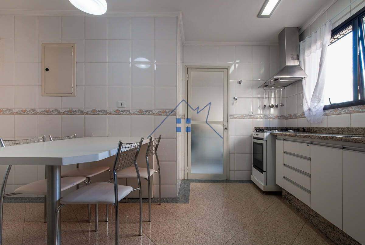 Apartamento, 4 quartos, 140 m² - Foto 34