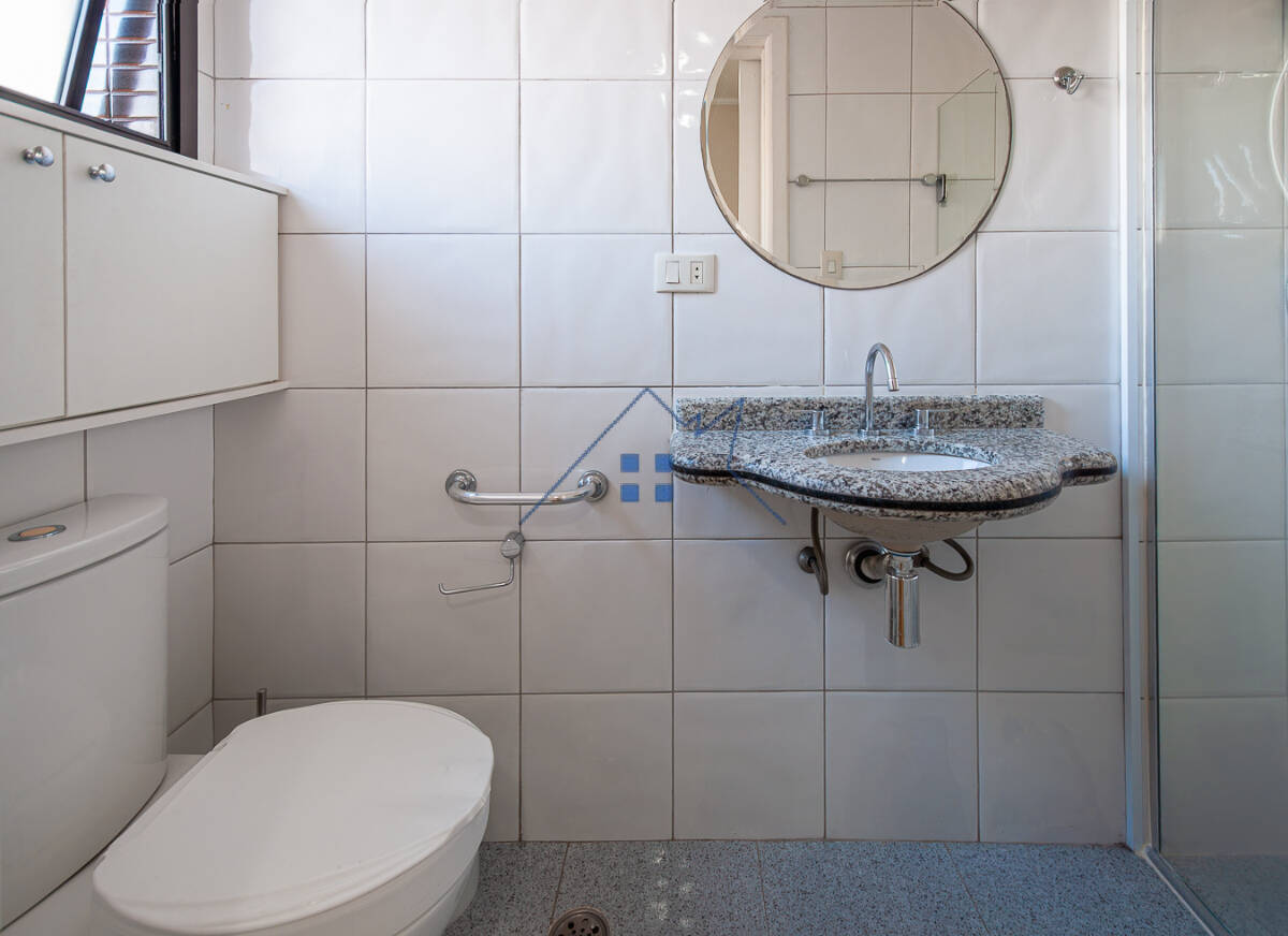 Apartamento, 4 quartos, 140 m² - Foto 35