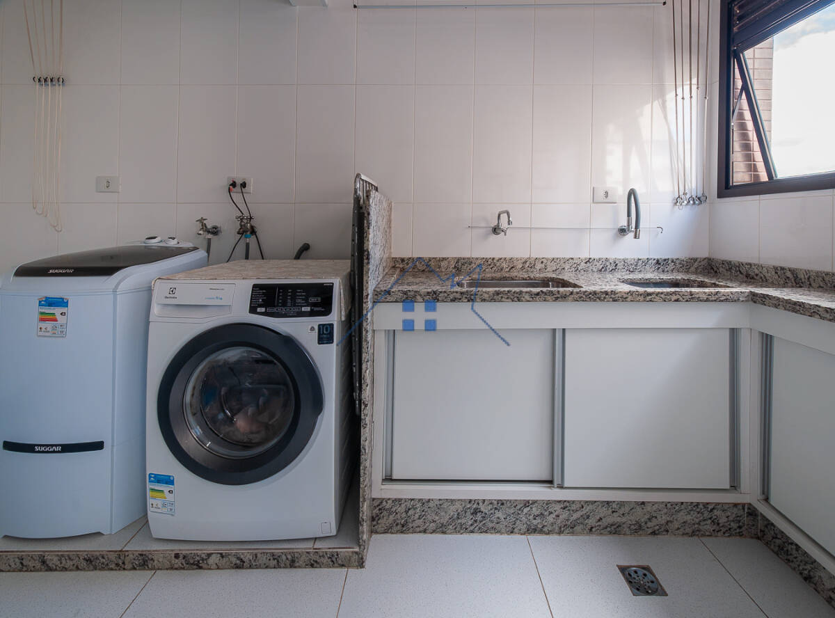 Apartamento, 4 quartos, 140 m² - Foto 36