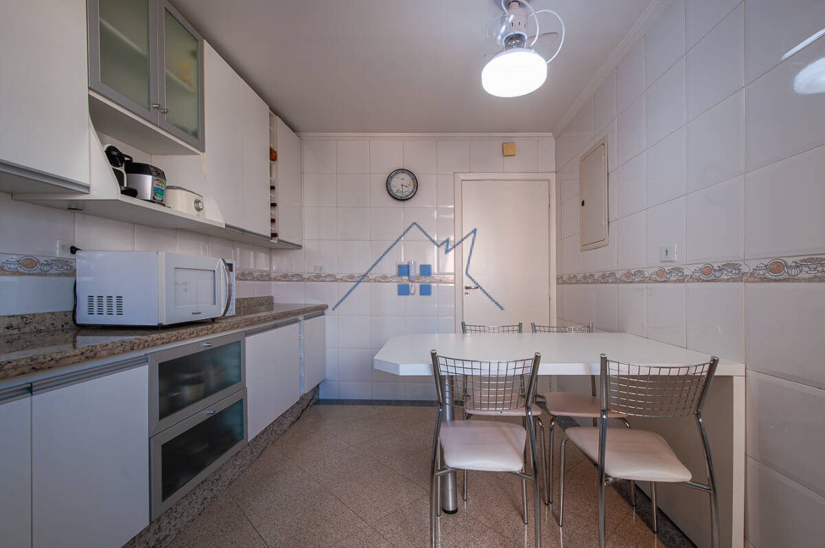 Apartamento, 4 quartos, 140 m² - Foto 37