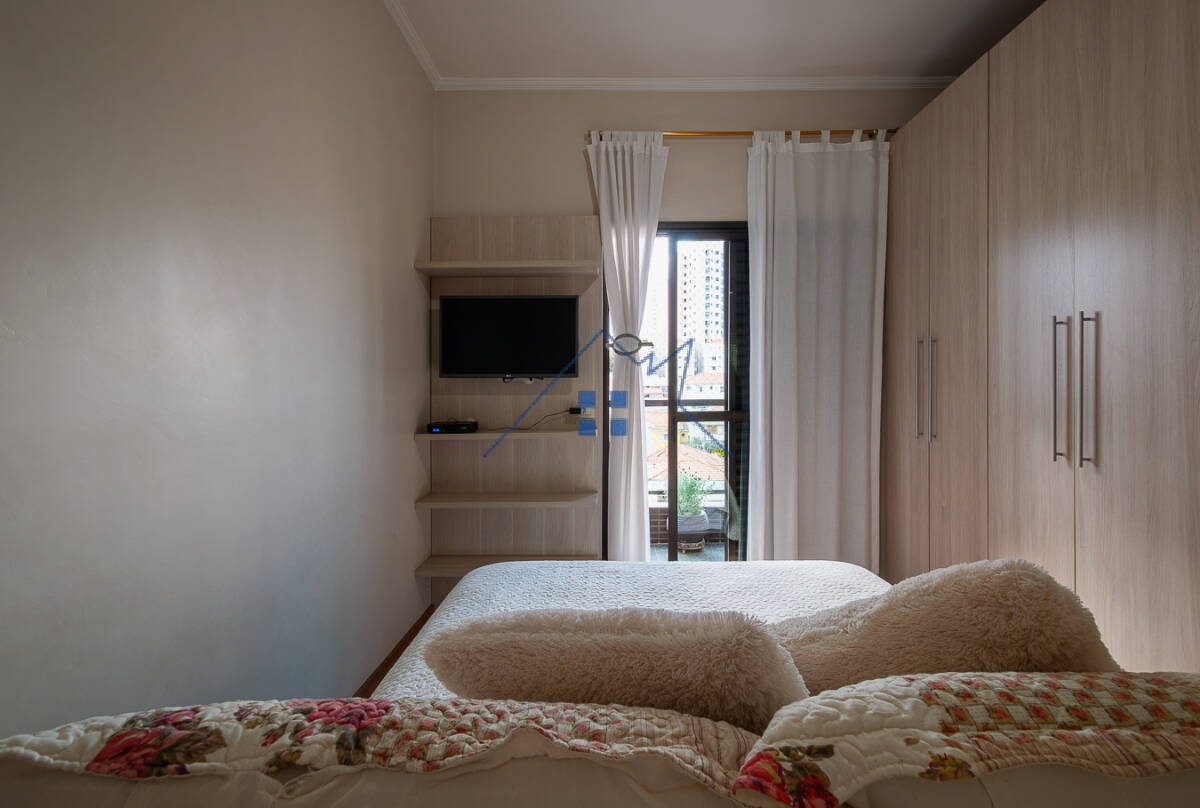 Apartamento, 4 quartos, 140 m² - Foto 38