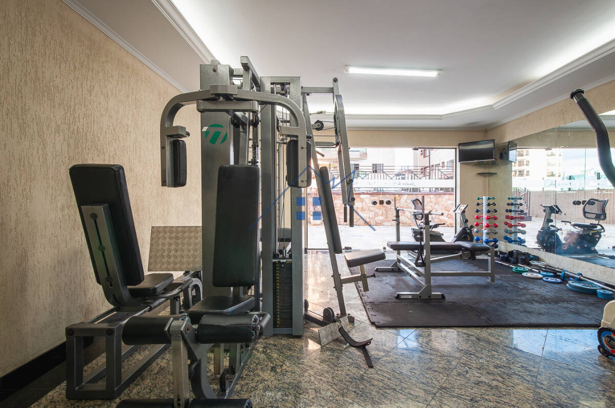 Apartamento, 4 quartos, 140 m² - Foto 39