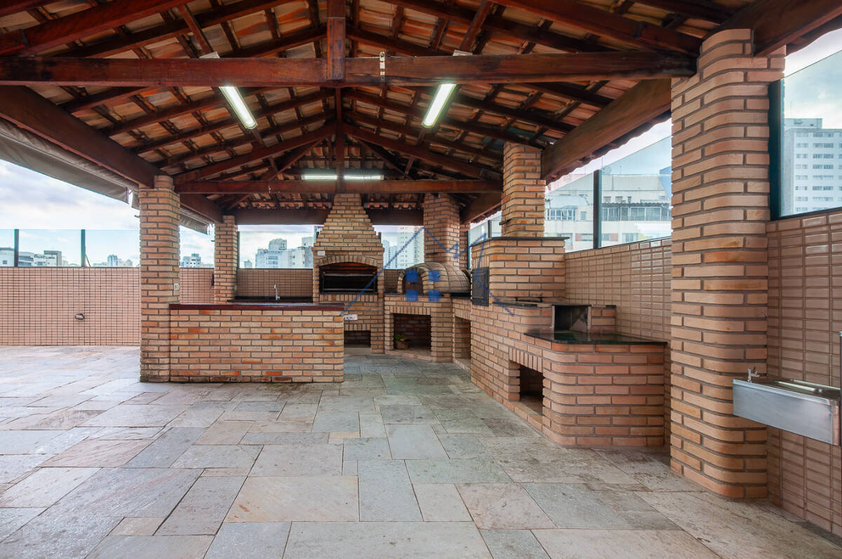 Apartamento, 4 quartos, 140 m² - Foto 40