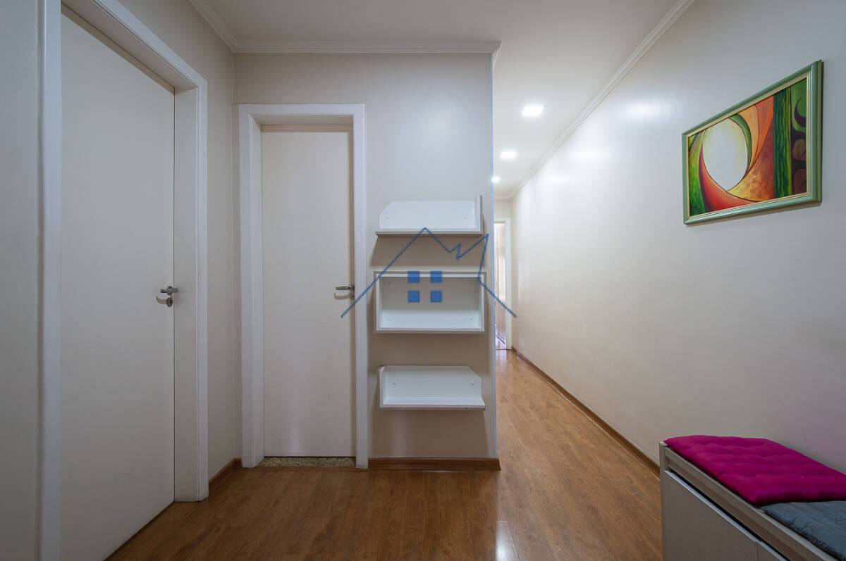 Apartamento, 4 quartos, 140 m² - Foto 43