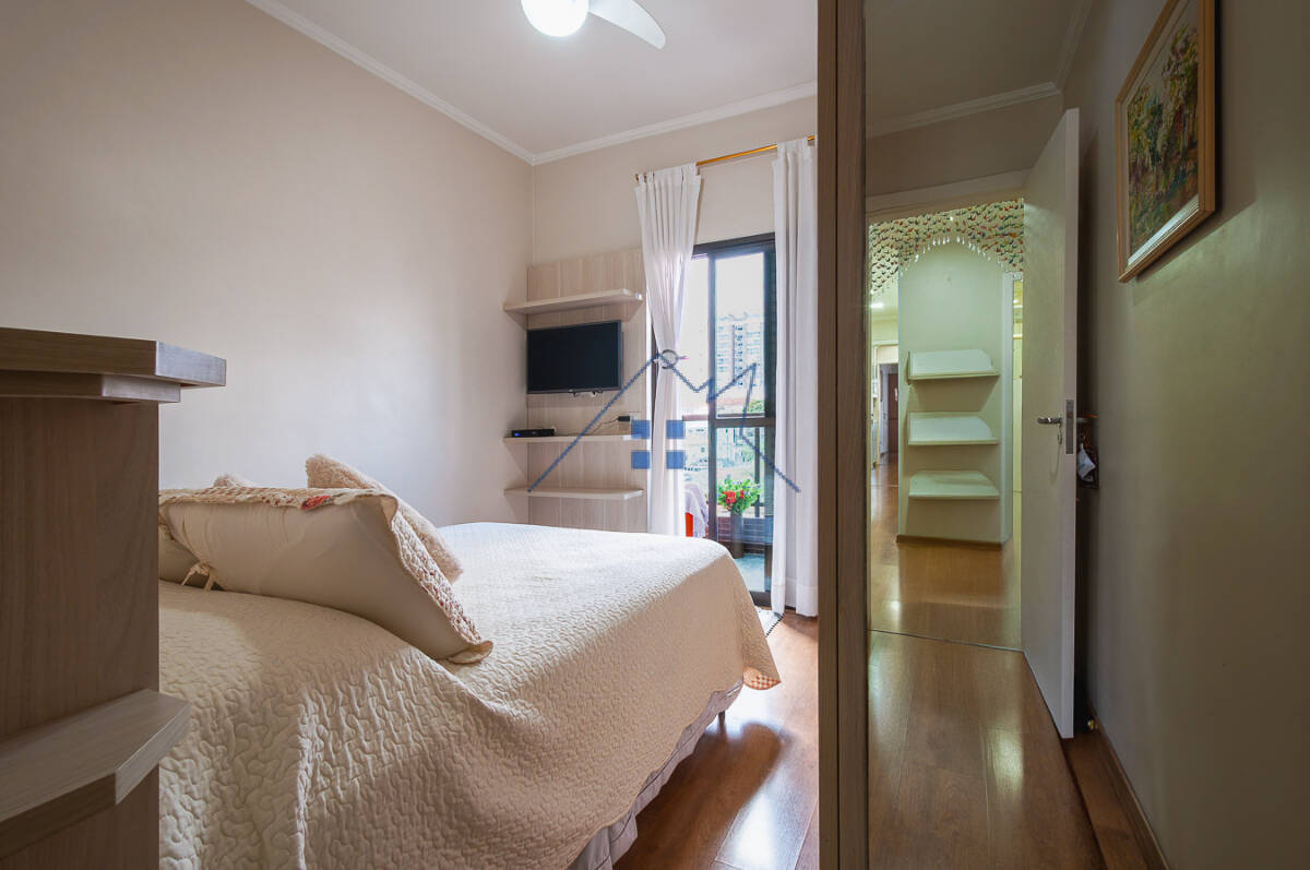 Apartamento, 4 quartos, 140 m² - Foto 44