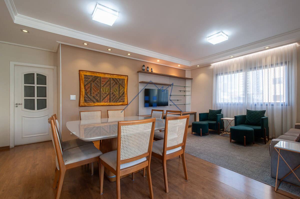 Apartamento, 4 quartos, 140 m² - Foto 47