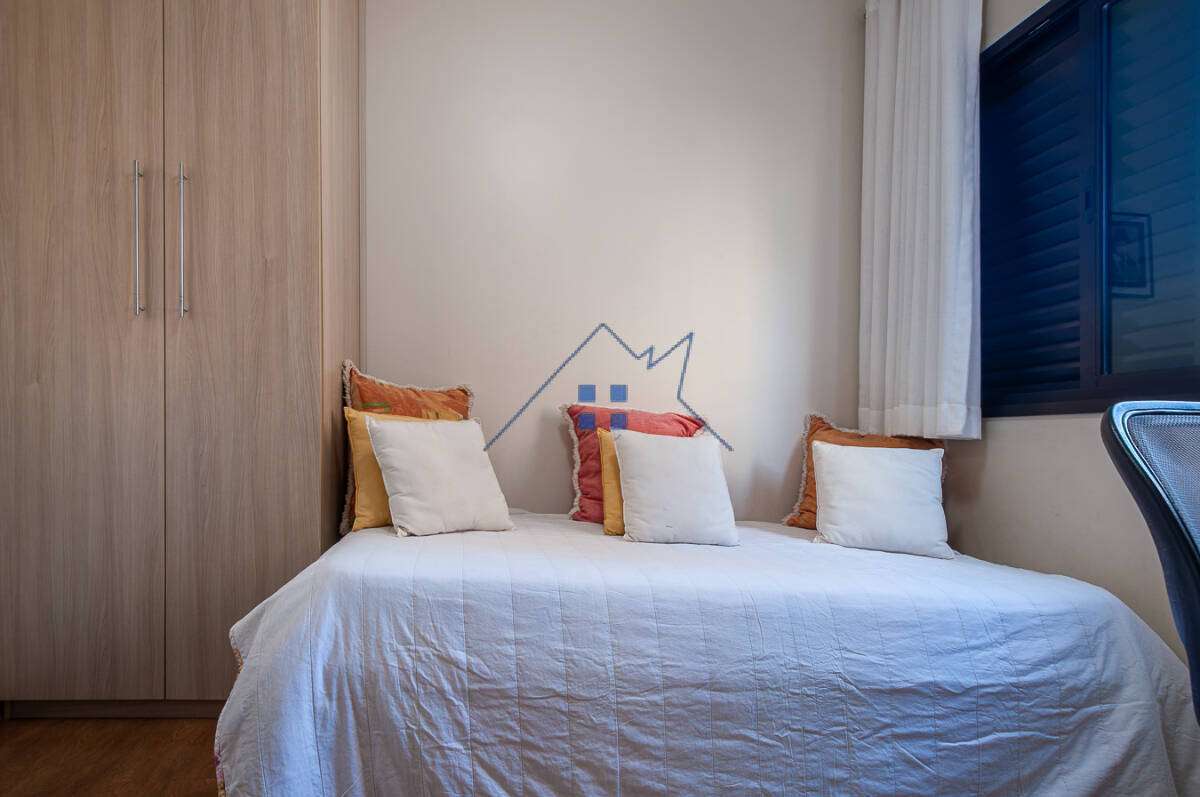 Apartamento, 4 quartos, 140 m² - Foto 52