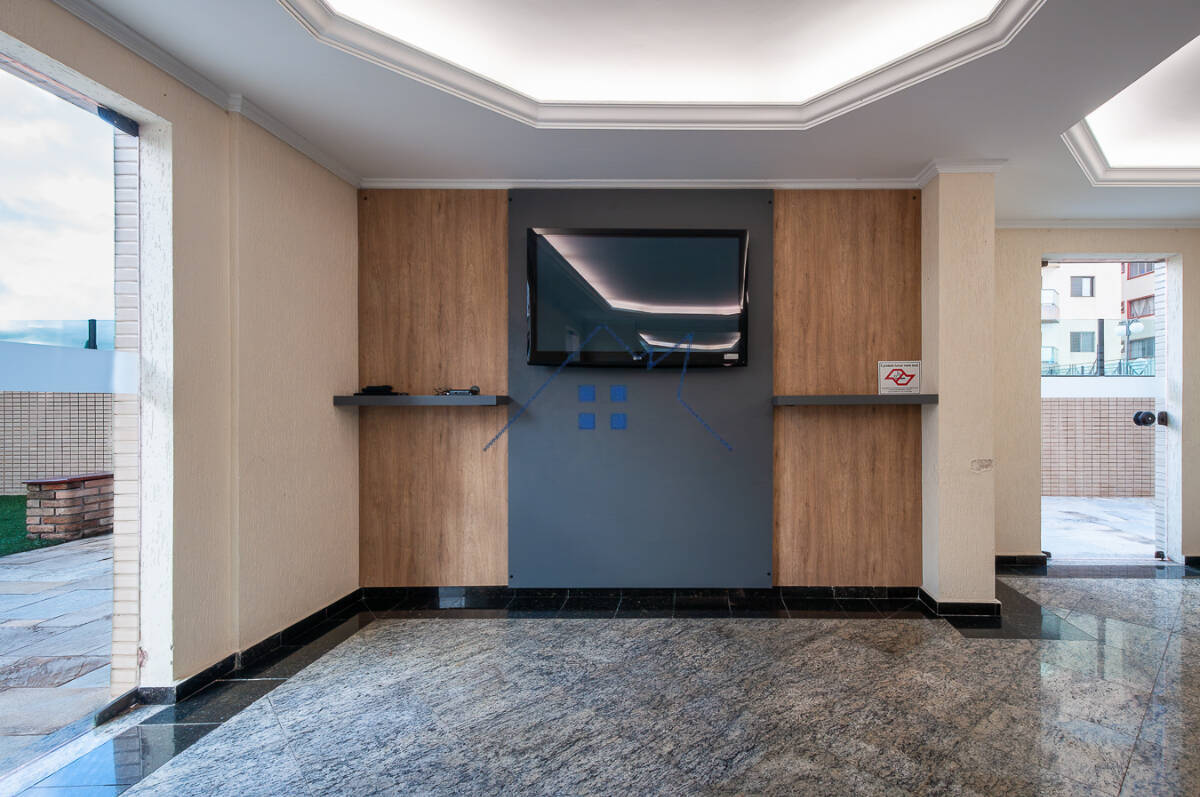 Apartamento, 4 quartos, 140 m² - Foto 53