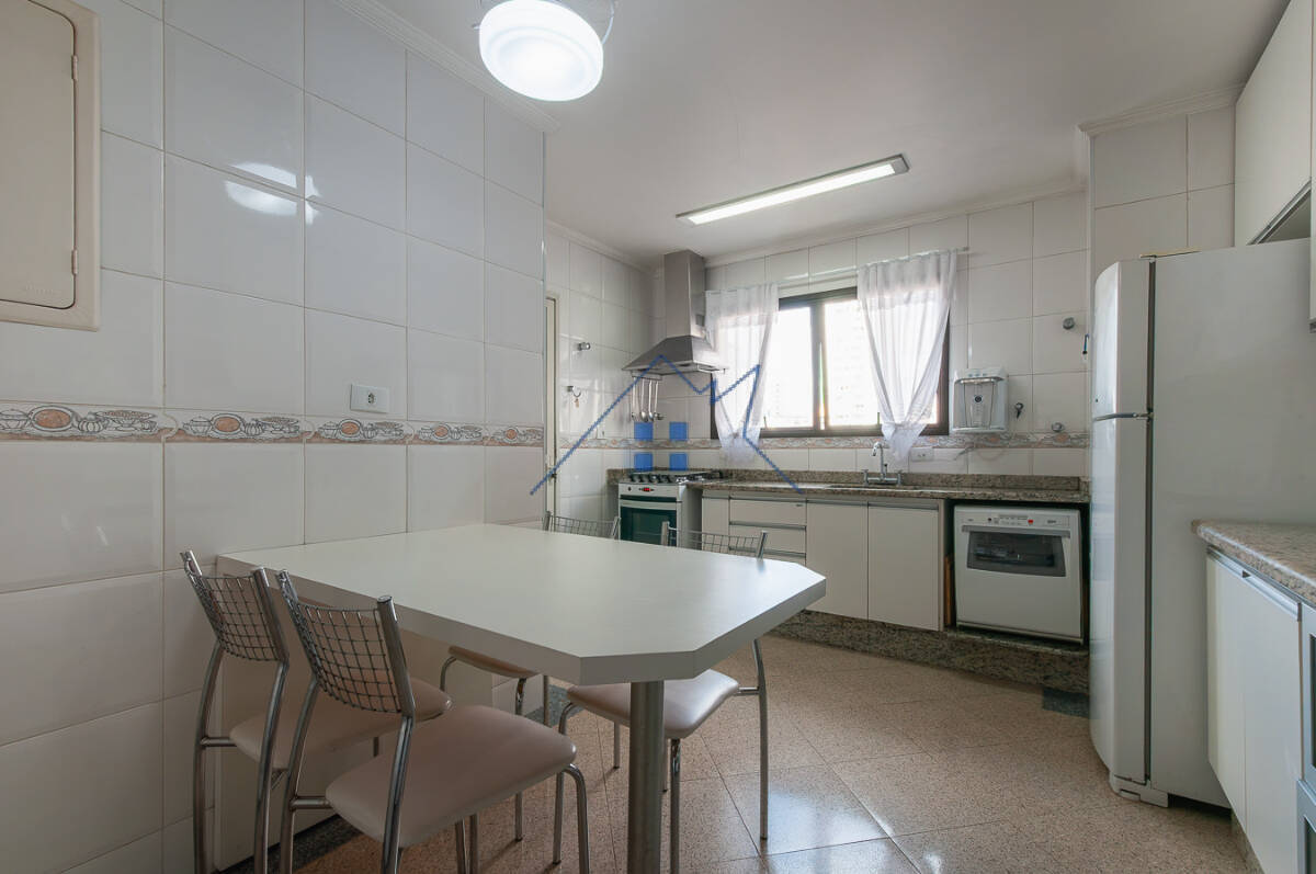 Apartamento, 4 quartos, 140 m² - Foto 54