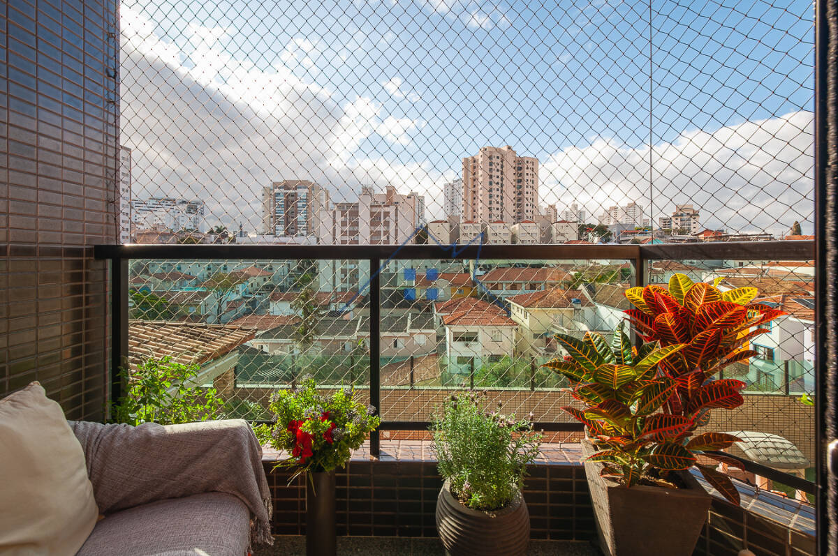 Apartamento, 4 quartos, 140 m² - Foto 55