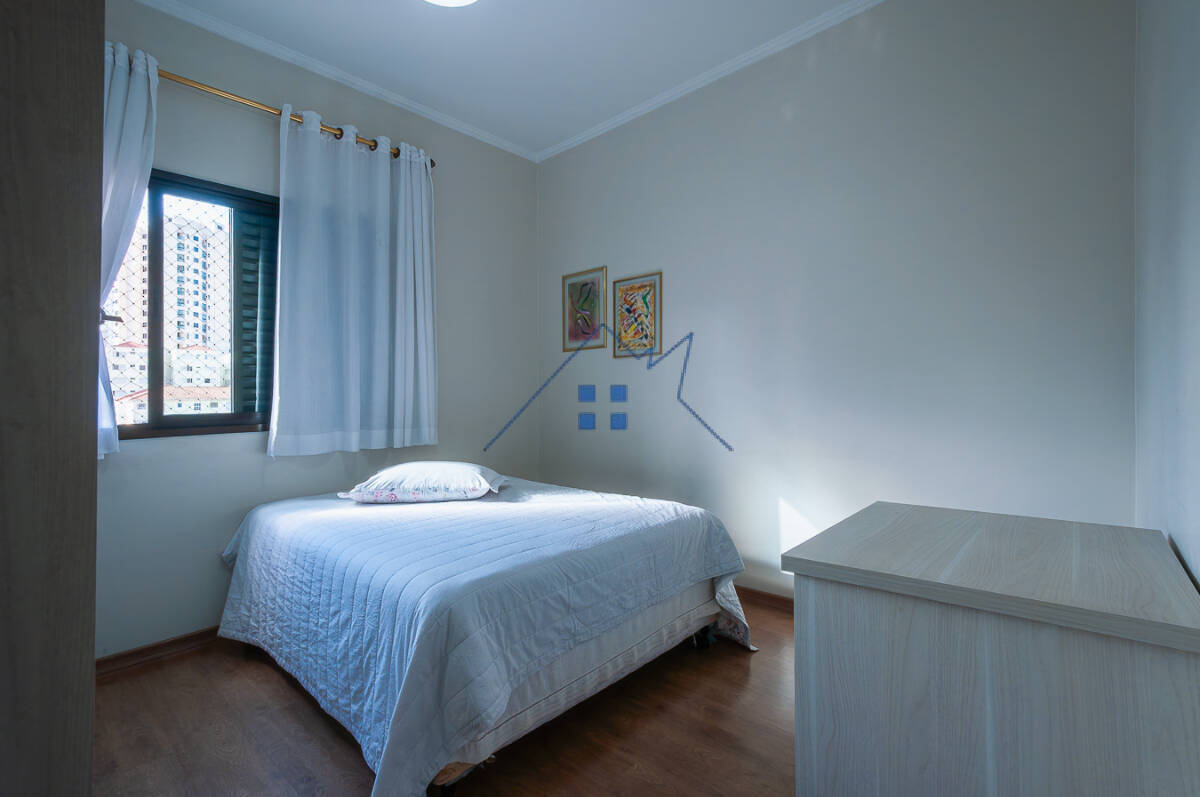 Apartamento, 4 quartos, 140 m² - Foto 57