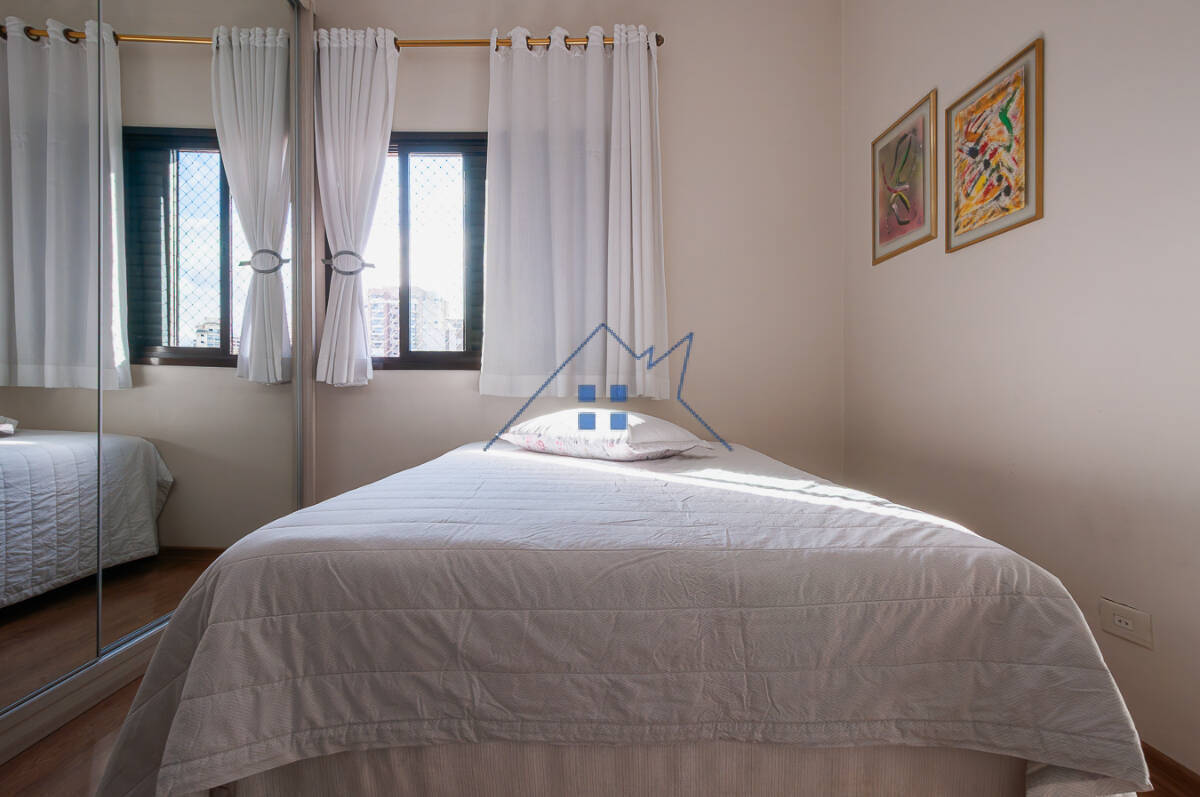 Apartamento, 4 quartos, 140 m² - Foto 58