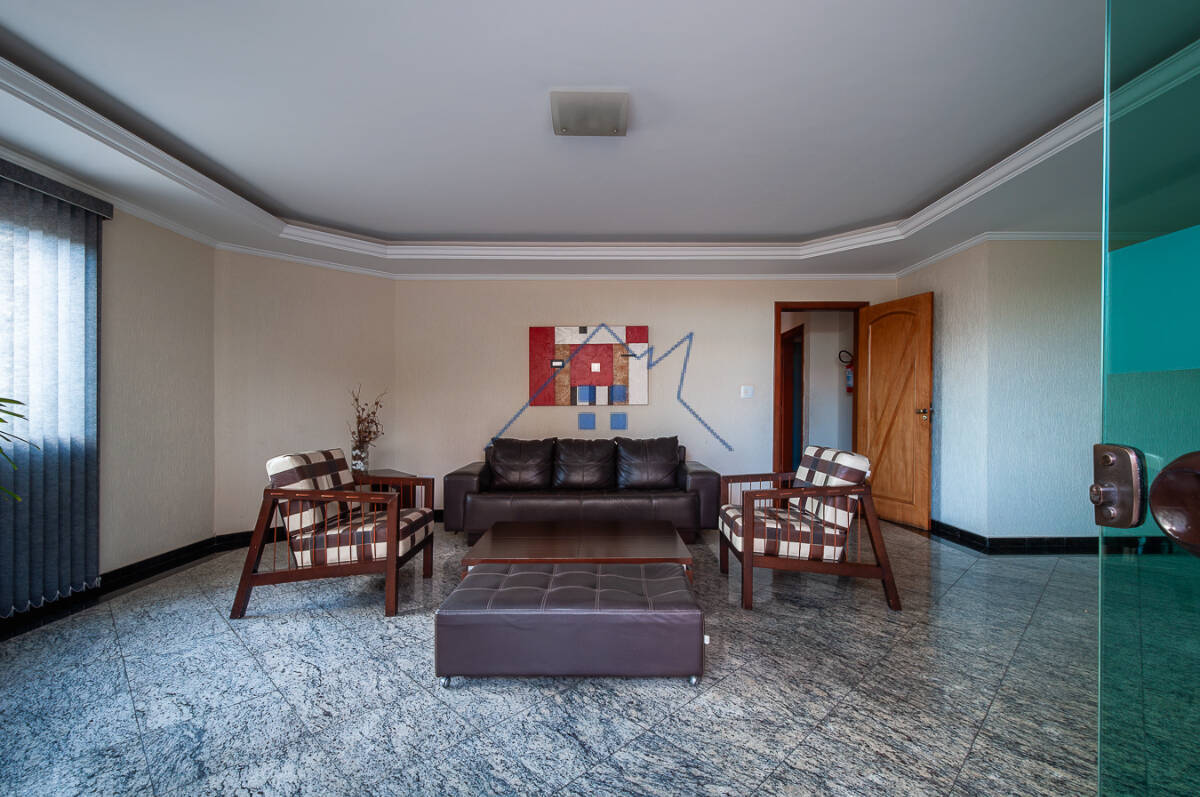 Apartamento, 4 quartos, 140 m² - Foto 59