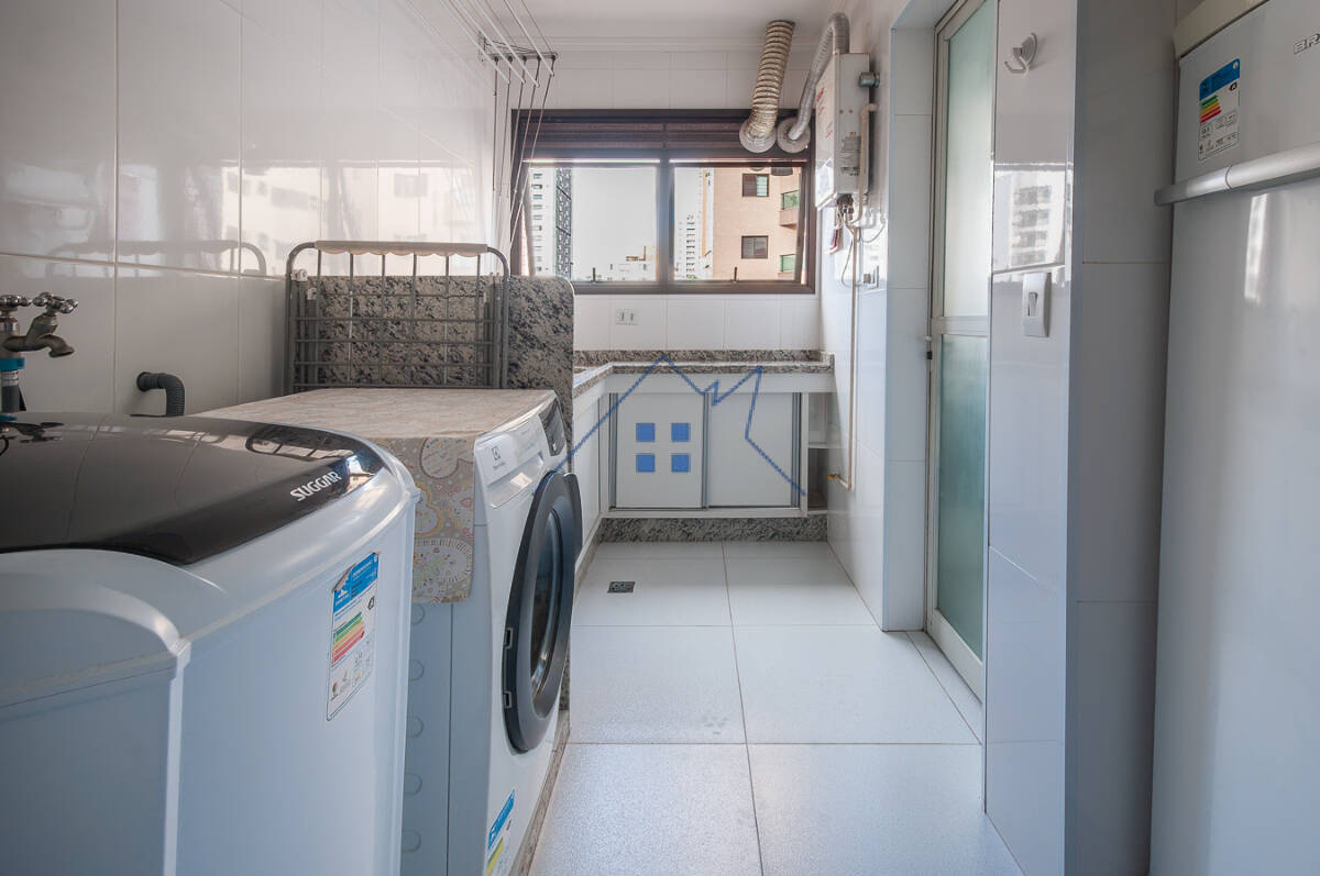 Apartamento, 4 quartos, 140 m² - Foto 60