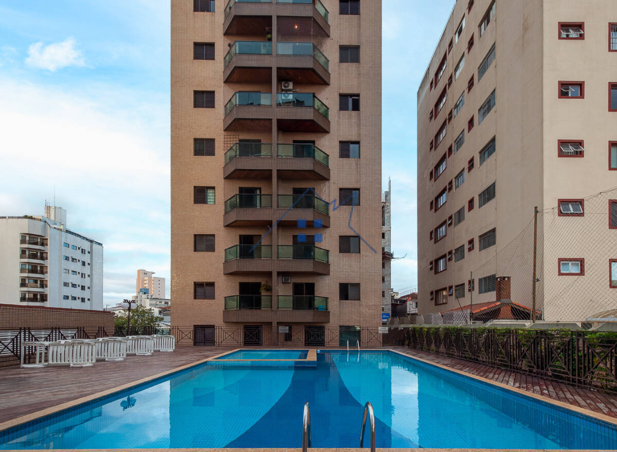 Apartamento, 4 quartos, 140 m² - Foto 62