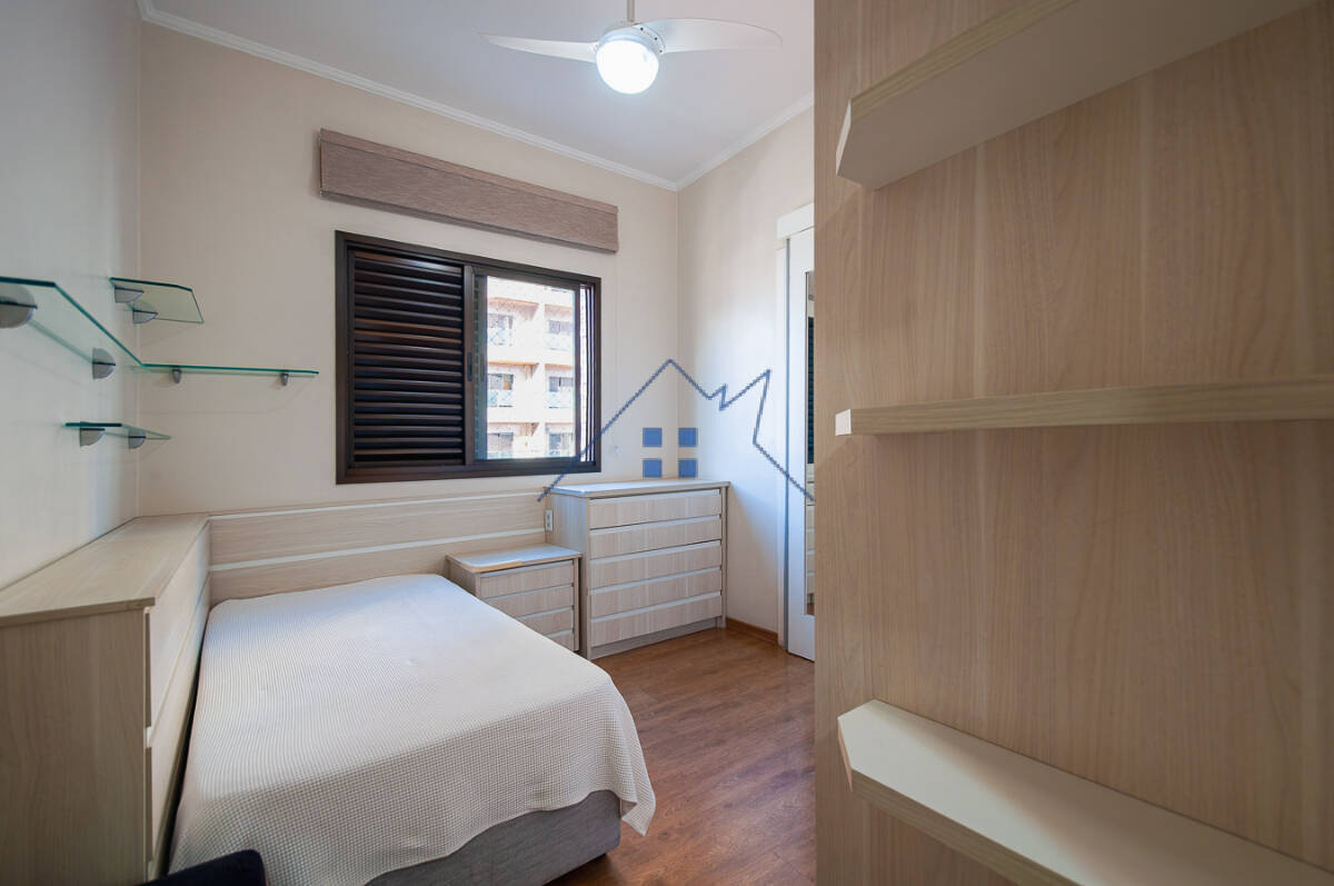 Apartamento, 4 quartos, 140 m² - Foto 63