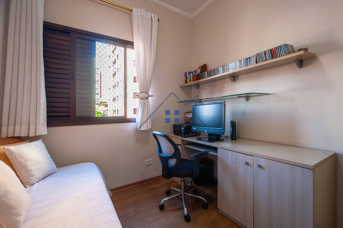 Apartamento, 4 quartos, 140 m² - Foto 64