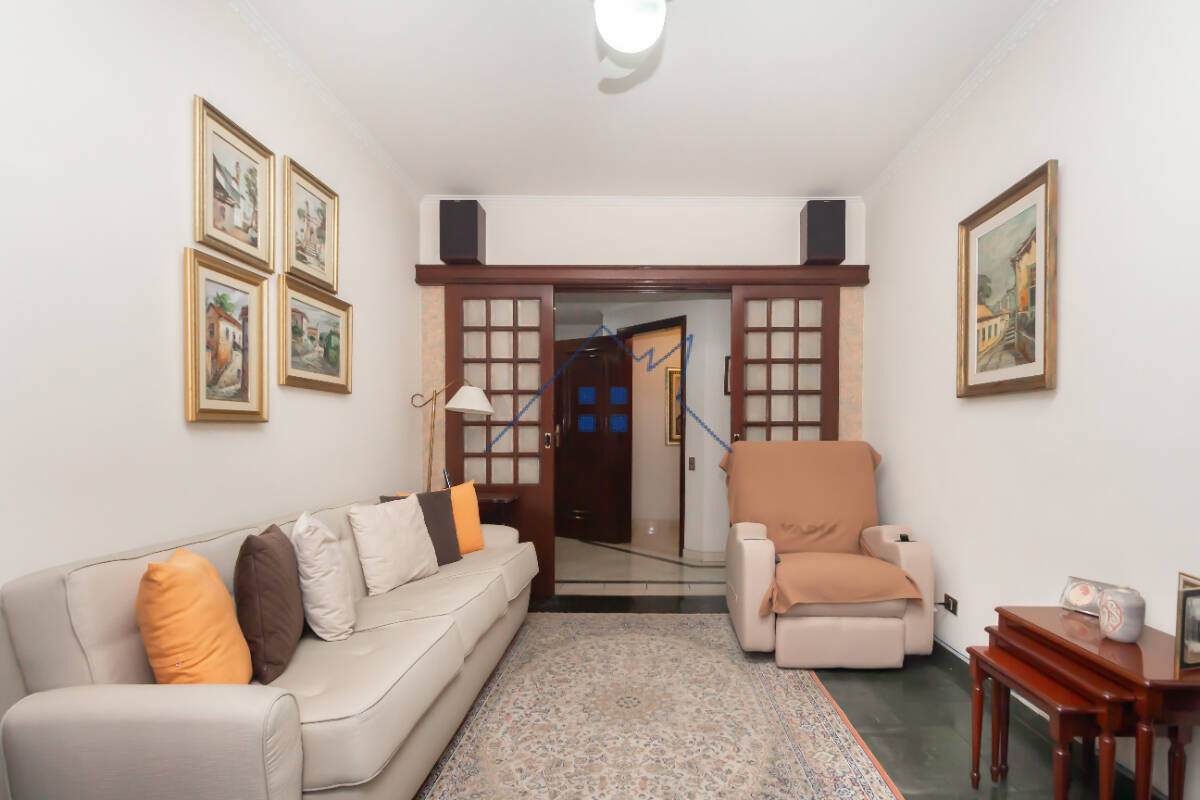 Apartamento, 3 quartos, 230 m² - Foto 5