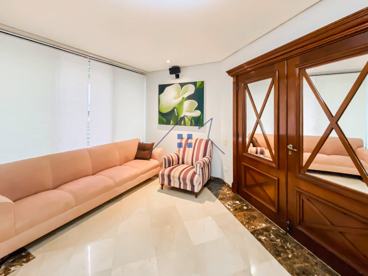 Apartamento, 3 quartos, 230 m² - Foto 6