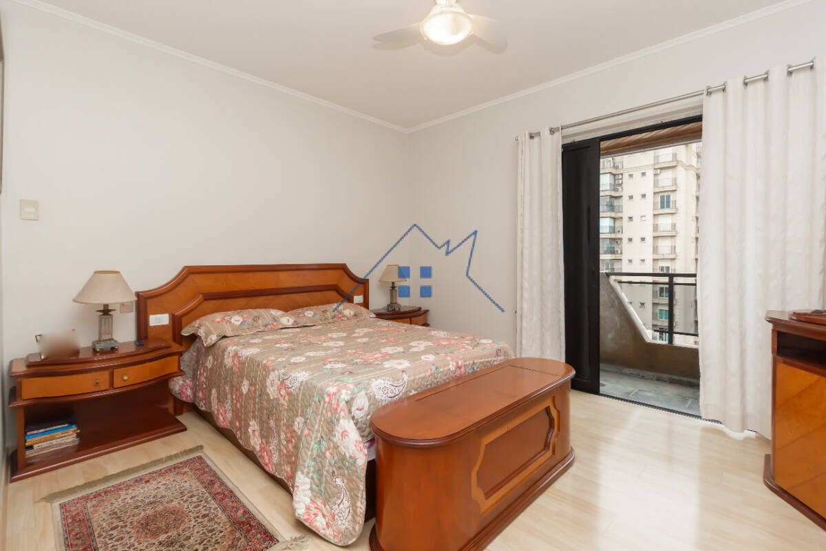 Apartamento, 3 quartos, 230 m² - Foto 7