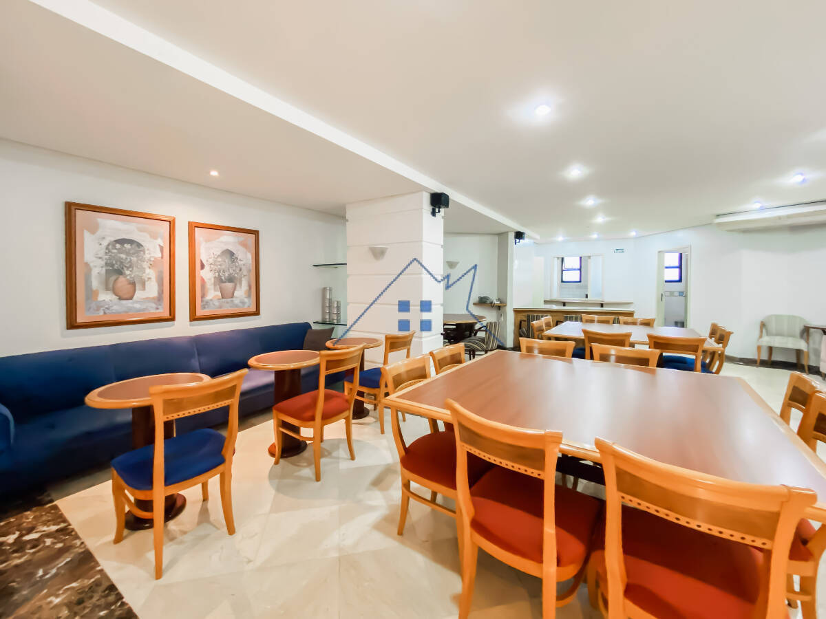 Apartamento, 3 quartos, 230 m² - Foto 8
