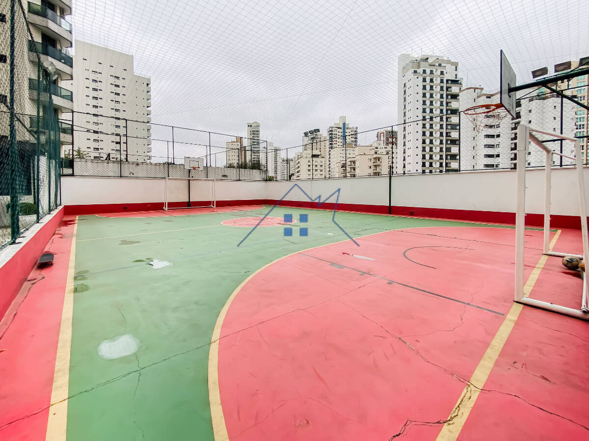 Apartamento, 3 quartos, 230 m² - Foto 9