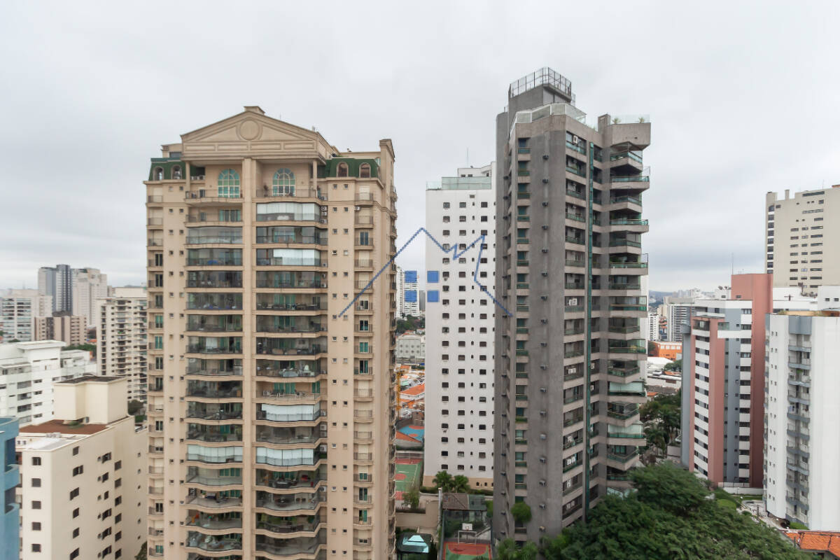 Apartamento, 3 quartos, 230 m² - Foto 11