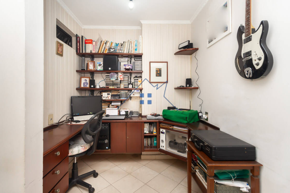 Apartamento, 3 quartos, 230 m² - Foto 12