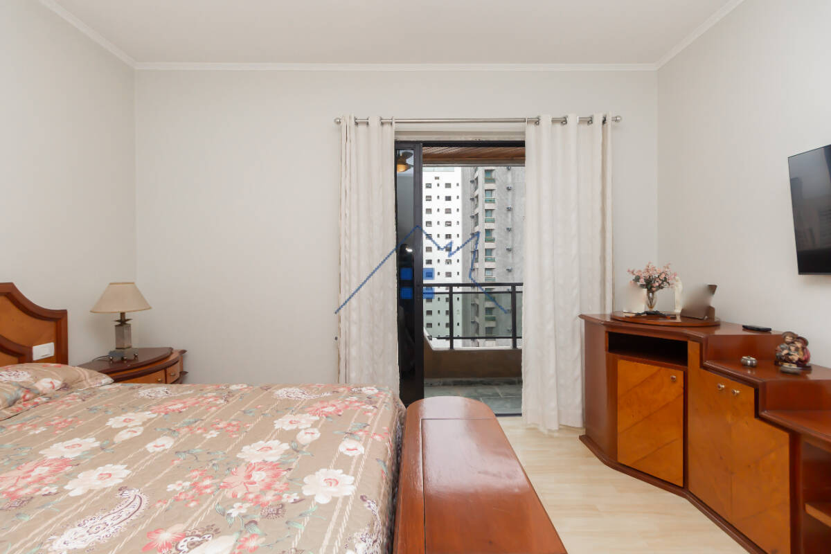 Apartamento, 3 quartos, 230 m² - Foto 15