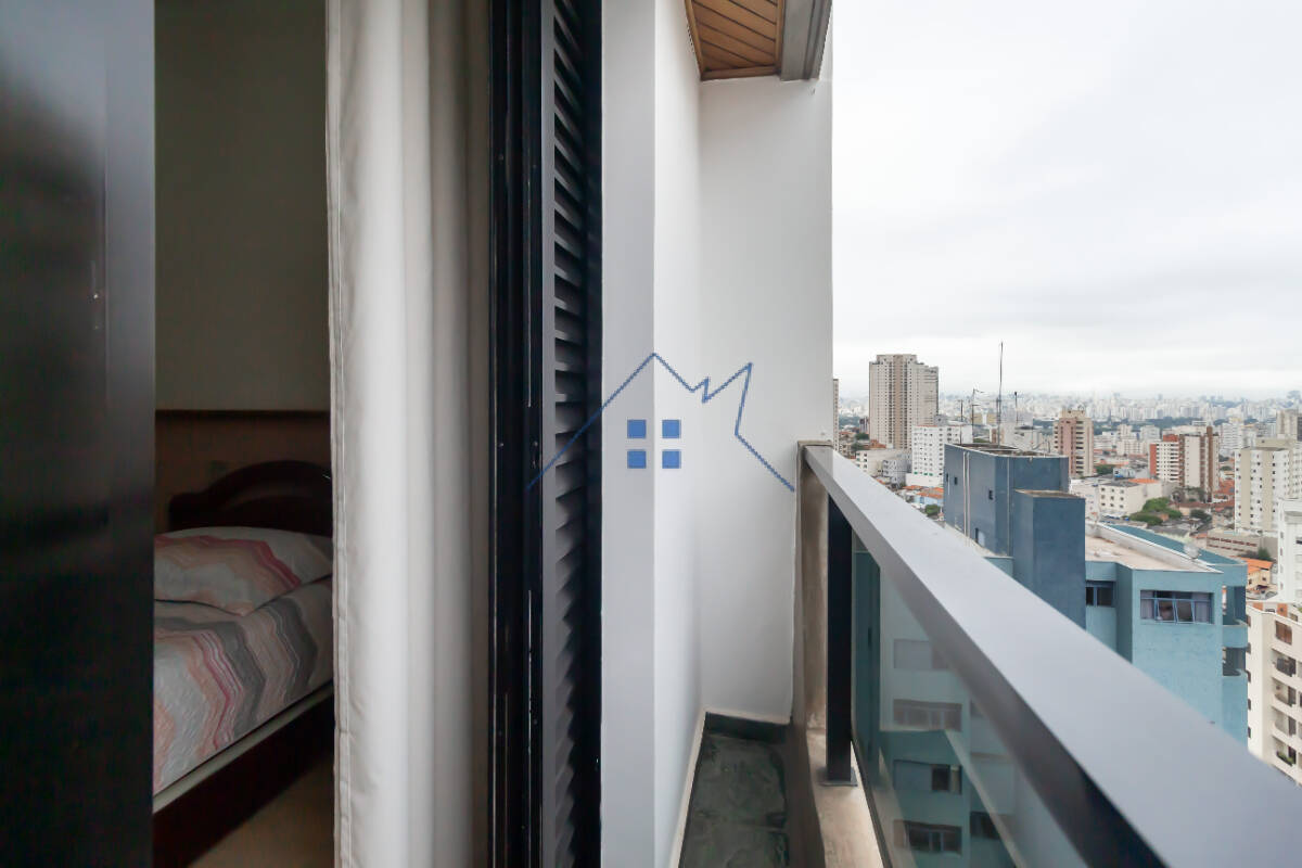 Apartamento, 3 quartos, 230 m² - Foto 16