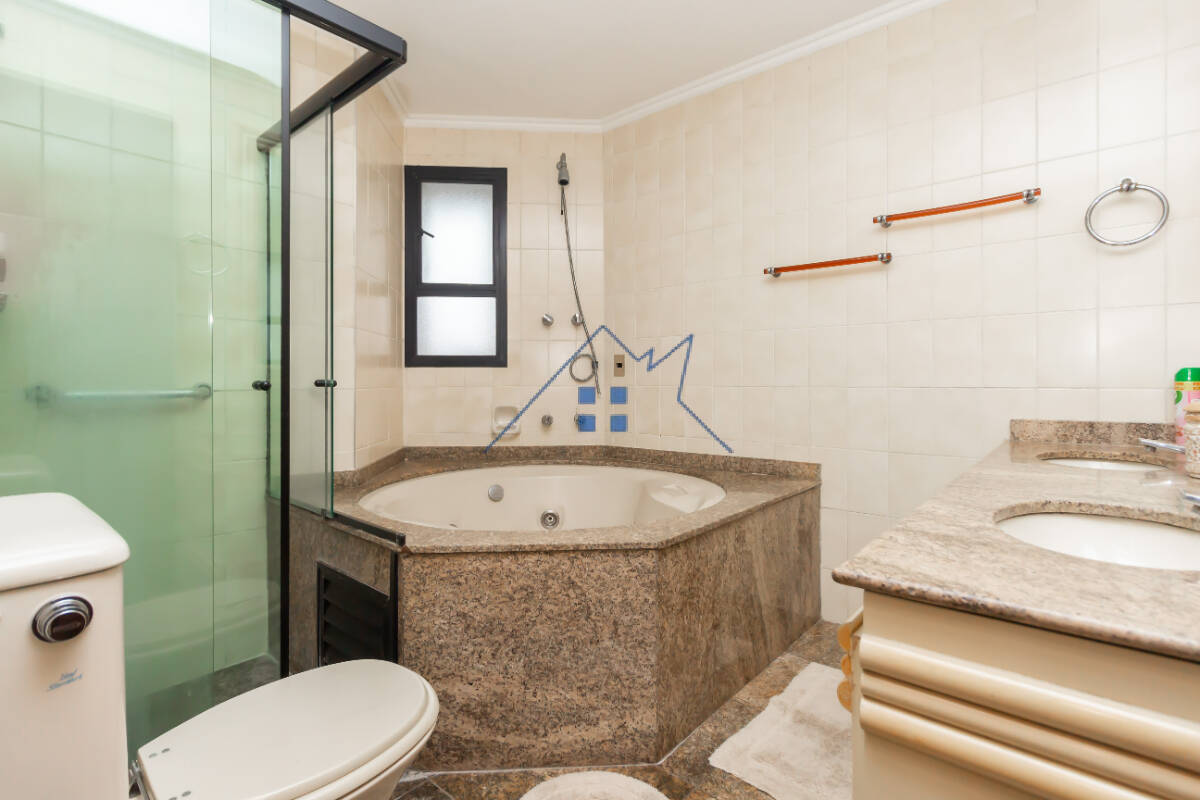 Apartamento, 3 quartos, 230 m² - Foto 17