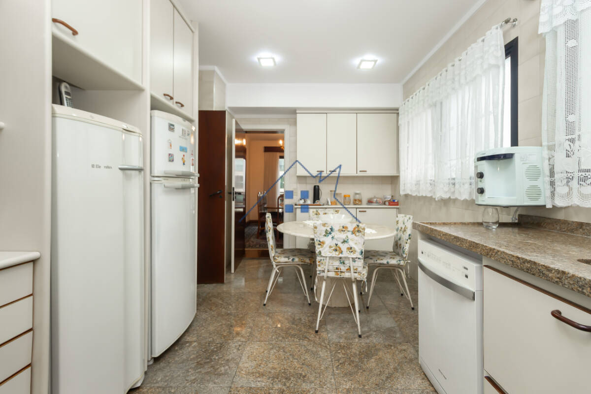 Apartamento, 3 quartos, 230 m² - Foto 19