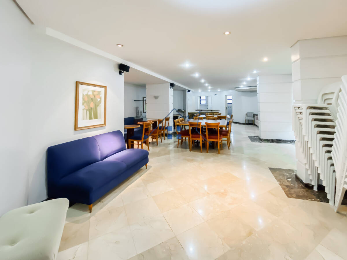 Apartamento, 3 quartos, 230 m² - Foto 22