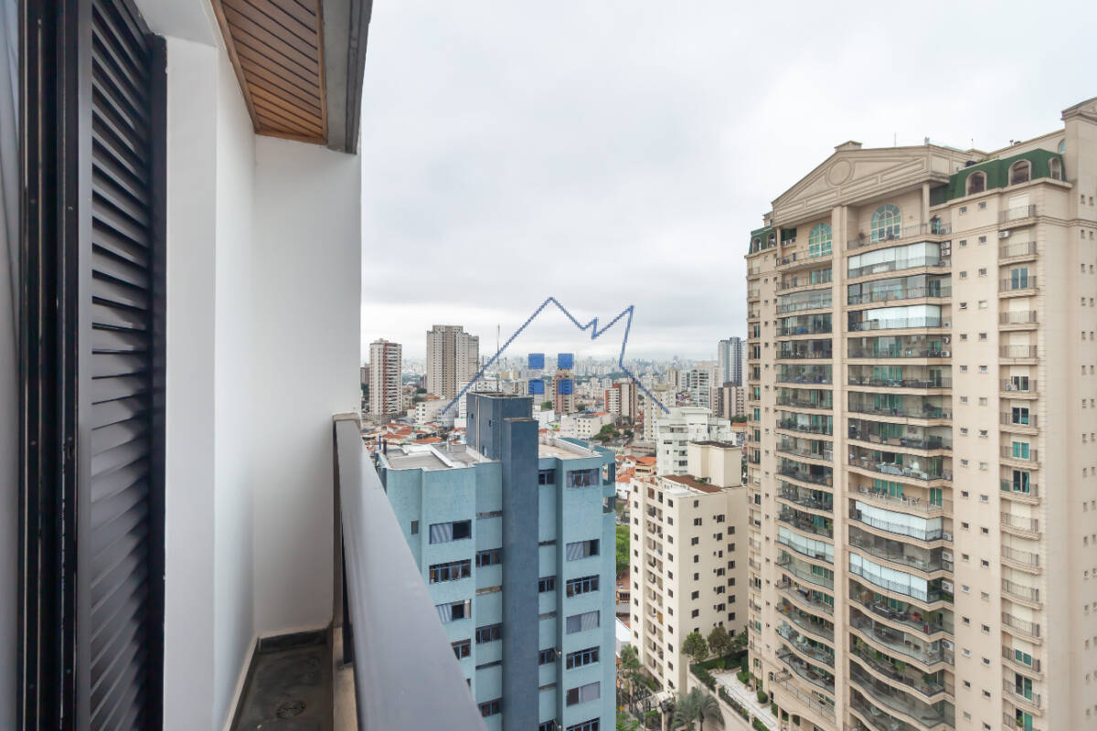 Apartamento, 3 quartos, 230 m² - Foto 25