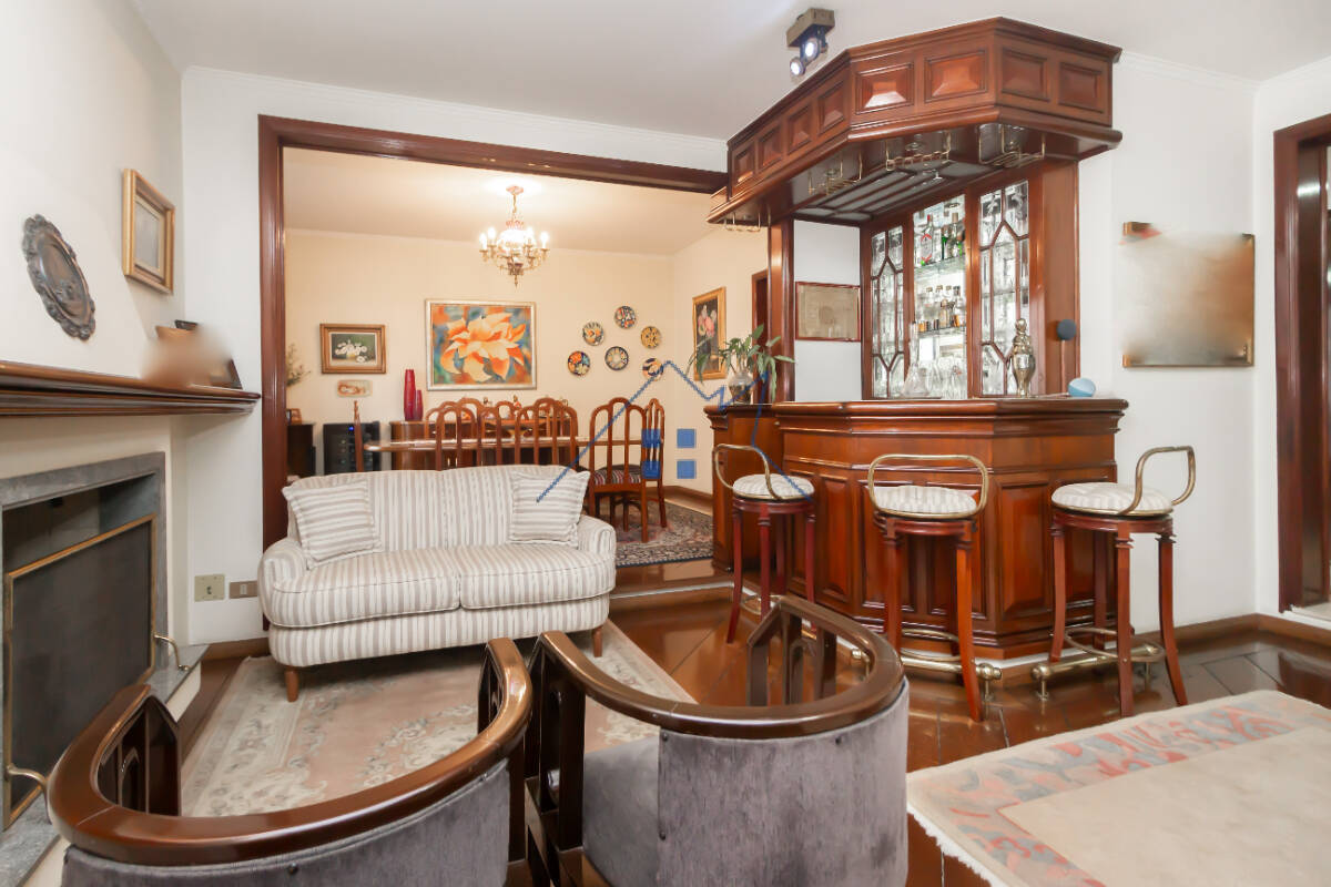 Apartamento, 3 quartos, 230 m² - Foto 26