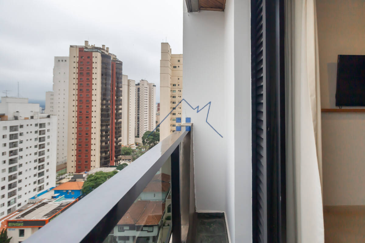 Apartamento, 3 quartos, 230 m² - Foto 27