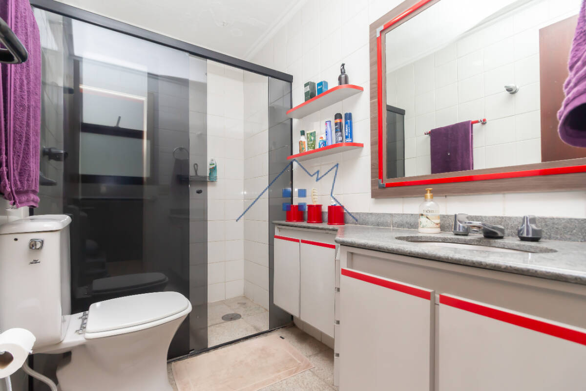 Apartamento, 3 quartos, 230 m² - Foto 28