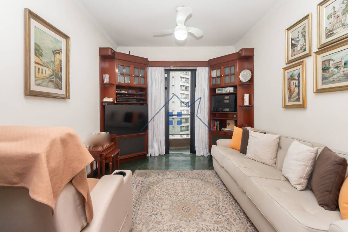 Apartamento, 3 quartos, 230 m² - Foto 31