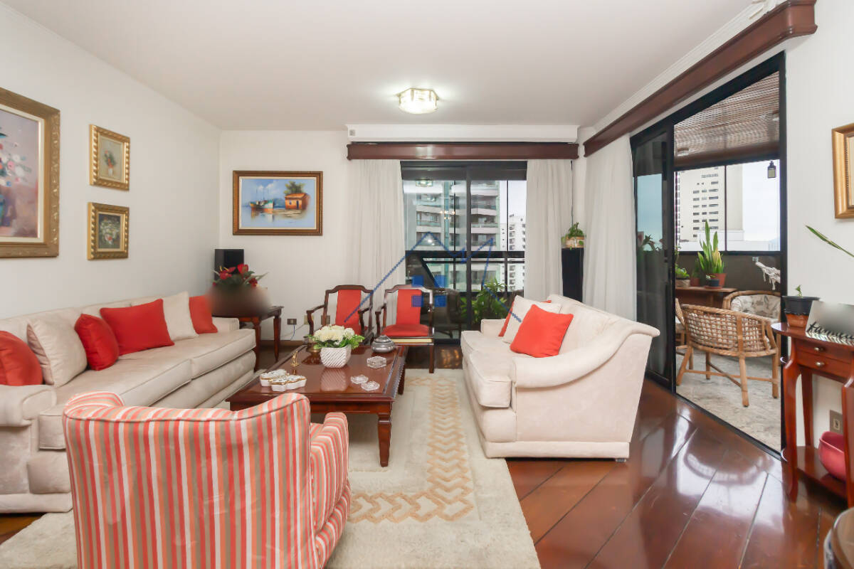 Apartamento, 3 quartos, 230 m² - Foto 32