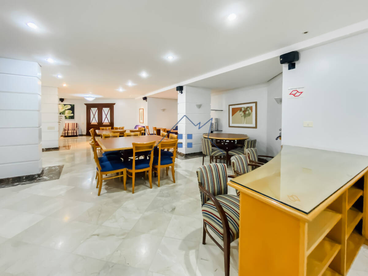 Apartamento, 3 quartos, 230 m² - Foto 33