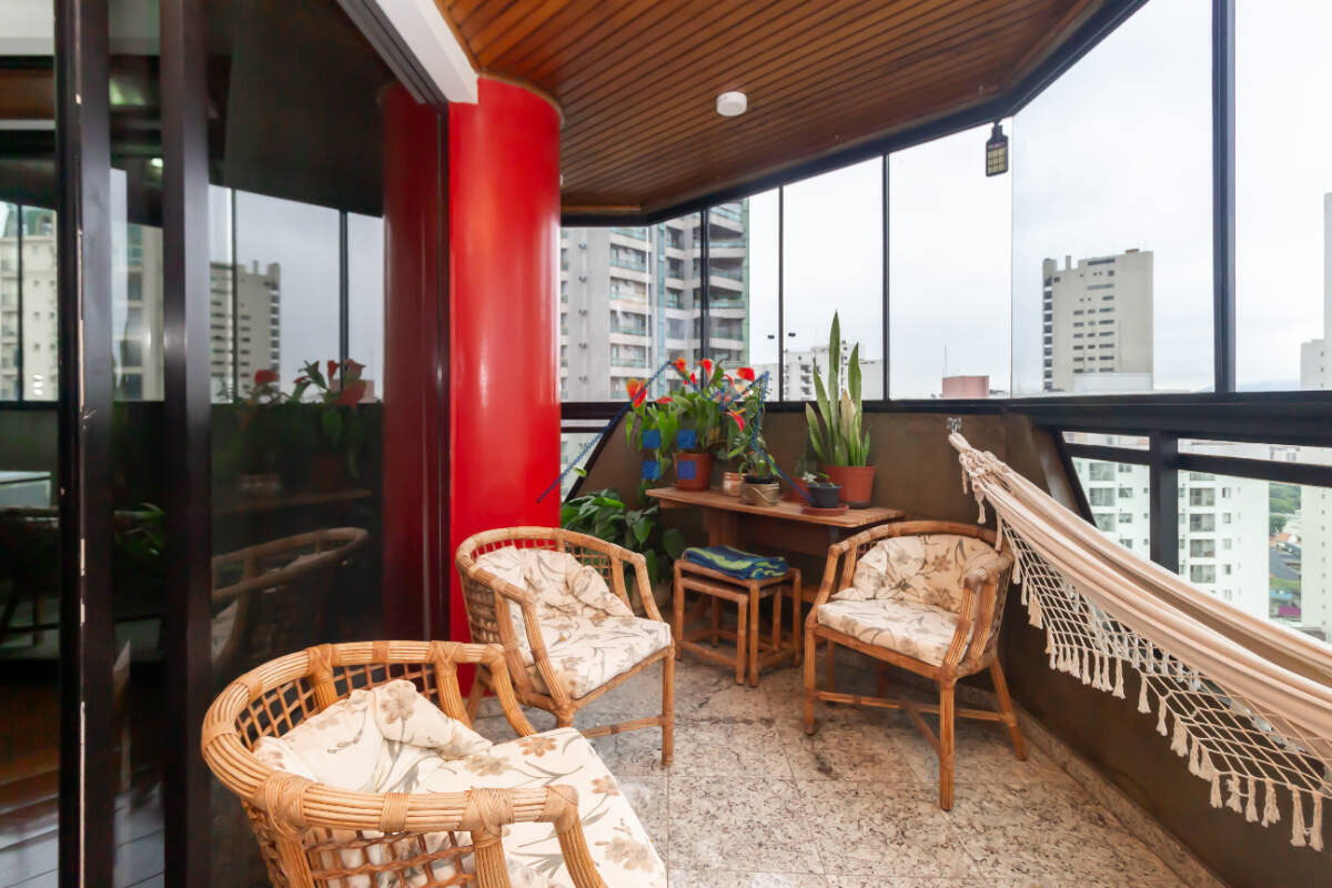 Apartamento, 3 quartos, 230 m² - Foto 34