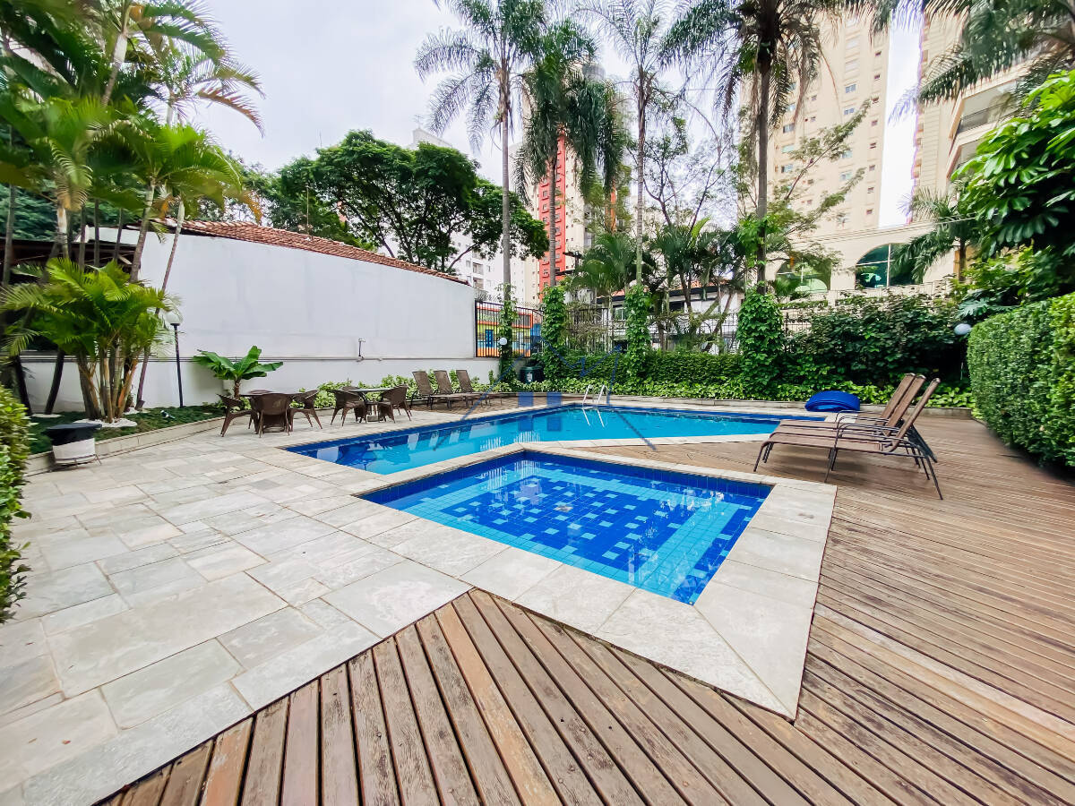 Apartamento, 3 quartos, 230 m² - Foto 39