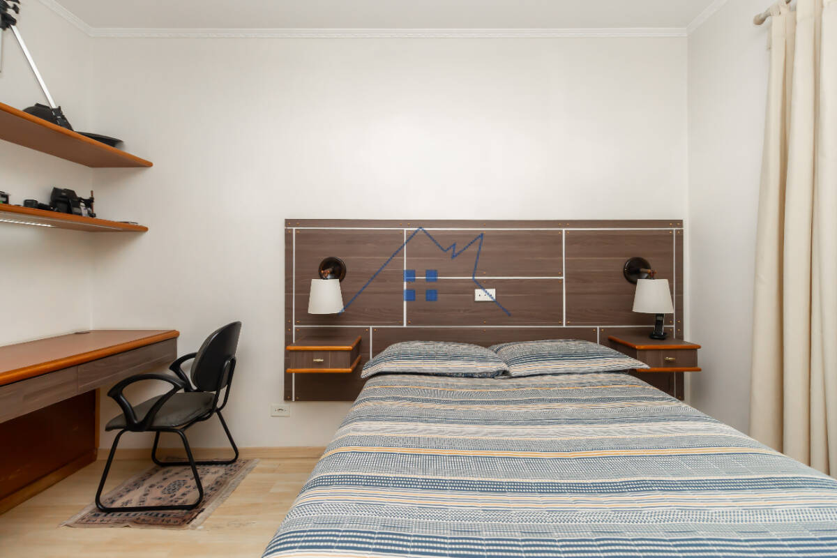 Apartamento, 3 quartos, 230 m² - Foto 40