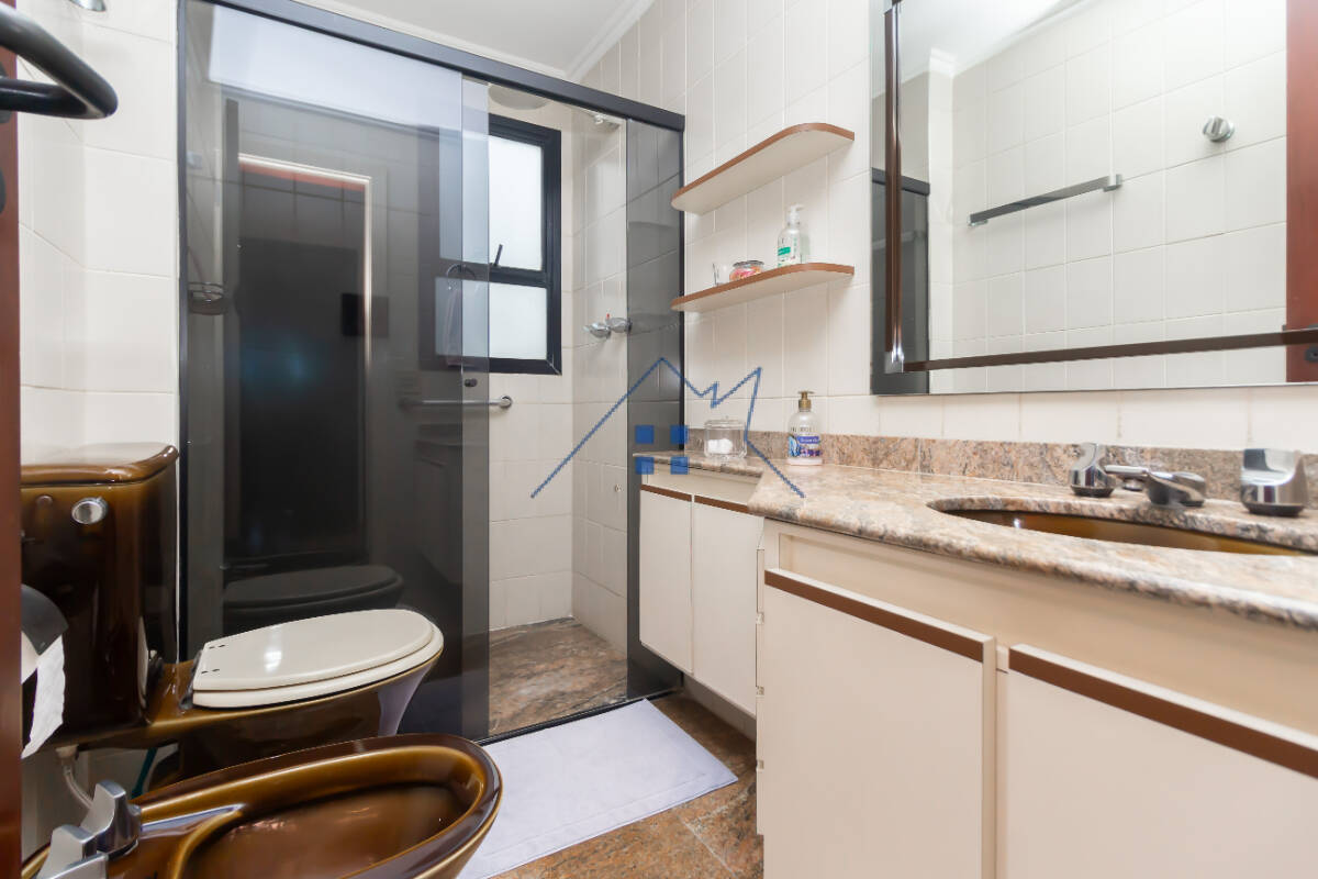 Apartamento, 3 quartos, 230 m² - Foto 41