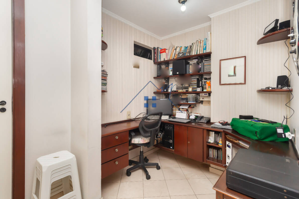 Apartamento, 3 quartos, 230 m² - Foto 43